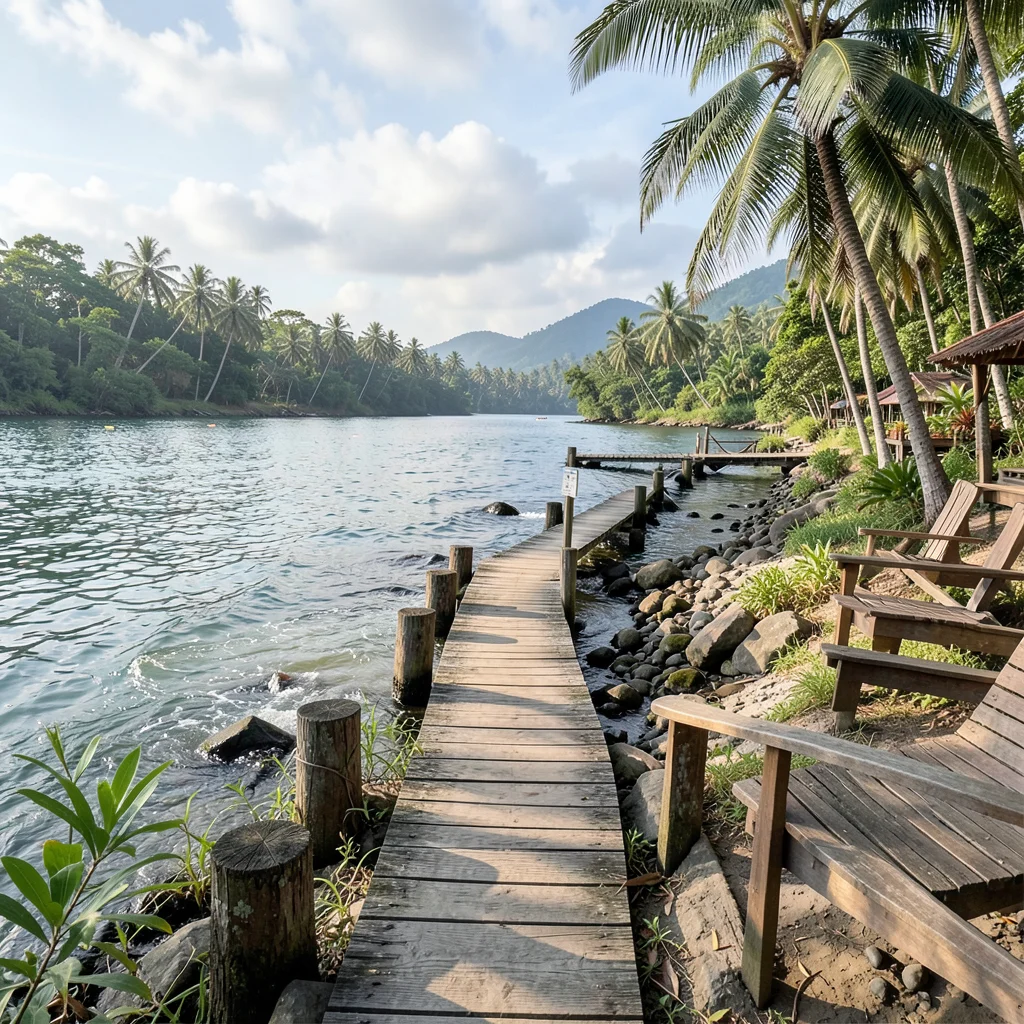 Kanchanaburi’s Top Tours and Day Trips: Your Ultimate Booking Guide Kanchanaburi’s Top Tours and Day Trips: Your Ultimate Booking Guide