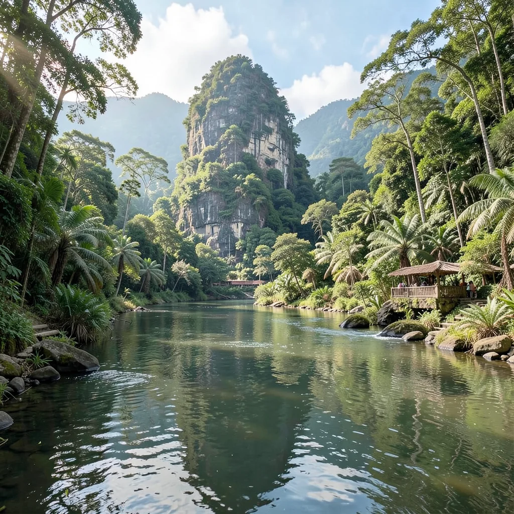 Khao Sok’s Top Tours and Day Trips: Your Ultimate Booking Guide