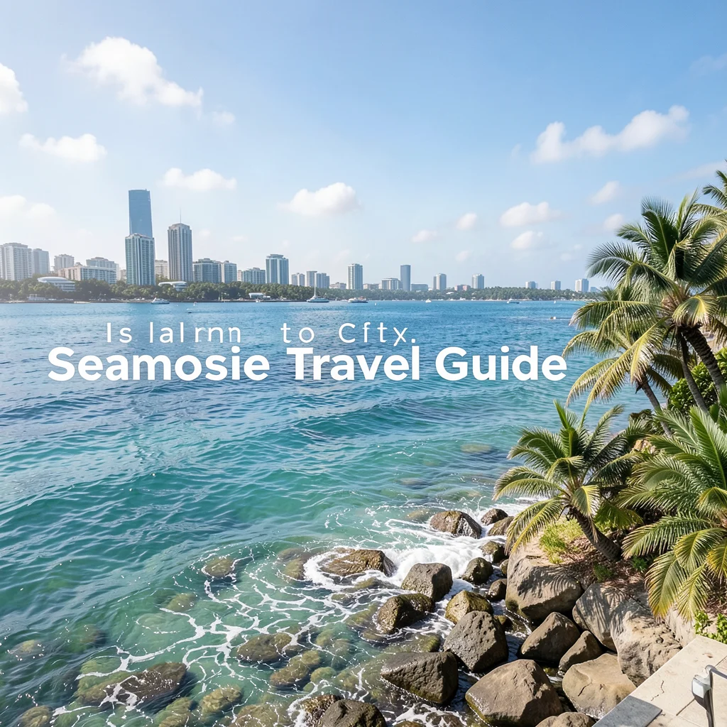 Koh Chang to Pattaya: Your Ultimate Transport Guide Koh Chang to Pattaya: Your Ultimate Transport Guide