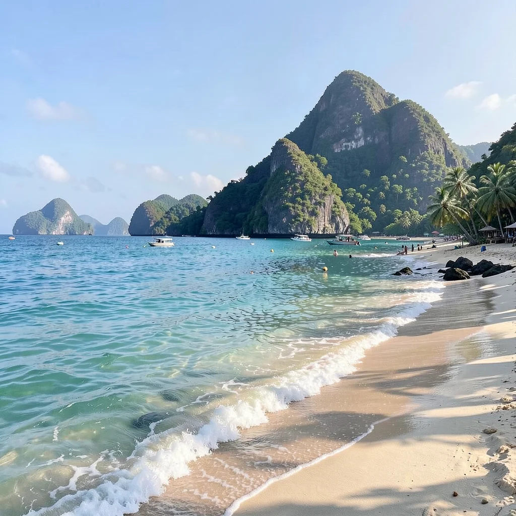 Phuket or Koh Tao Which Island Reigns Supreme for Your Thai Getaway Phuket or Koh Tao Which Island Reigns Supreme for Your Thai Getaway