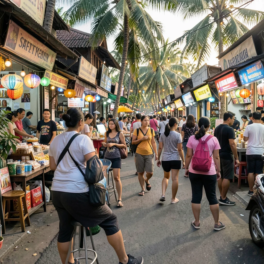 Thailand Nightlife Safety: Essential Secrets for Solo Female Travelers Thailand Nightlife Safety: Essential Secrets for Solo Female Travelers