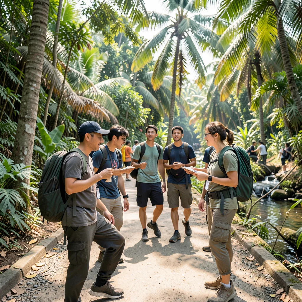Thailand Travel Etiquette: Budget Backpackers’ Guide to Health and Safety Thailand Travel Etiquette: Budget Backpackers’ Guide to Health and Safety