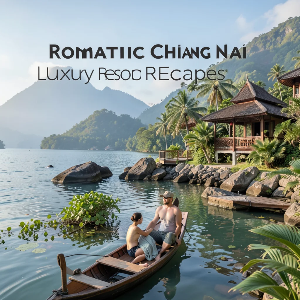 The Ultimate Guide to Luxury Resorts in Chiang Mai for Romantic Escapes The Ultimate Guide to Luxury Resorts in Chiang Mai for Romantic Escapes