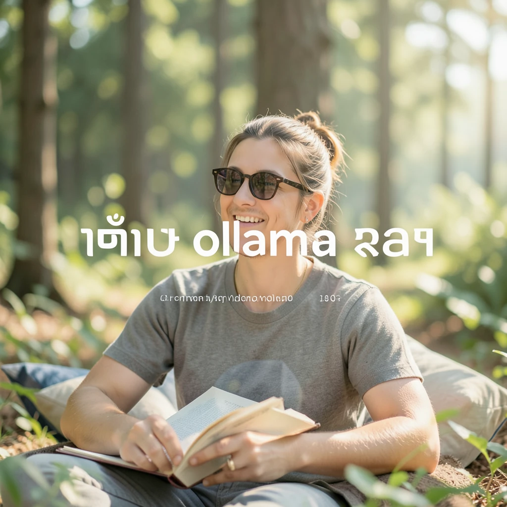 มาใช้ ollama กัน มาใช้ ollama กัน