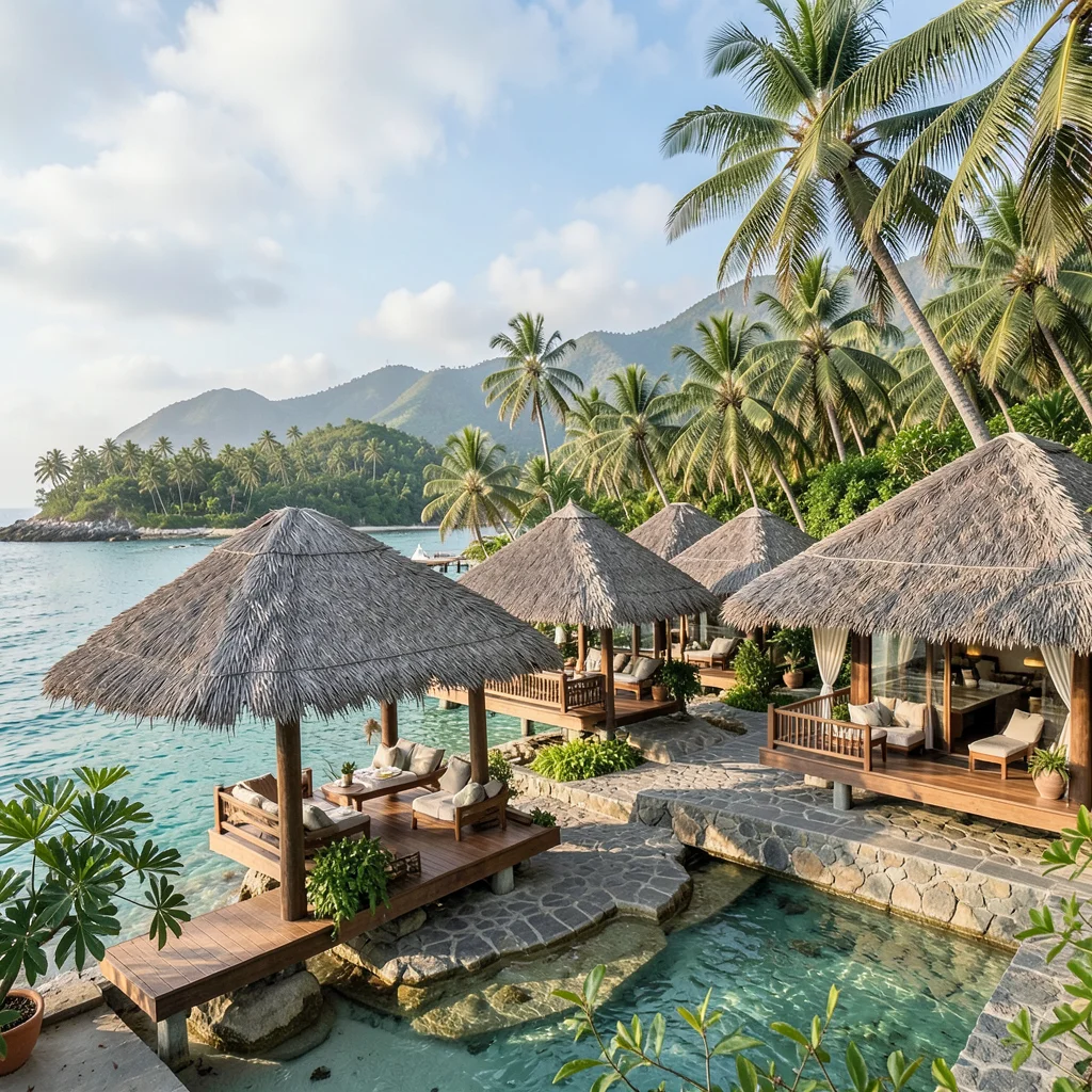 Charming Phi Phi Islands Boutique Stays Under 0: Your Style & Budget Guide