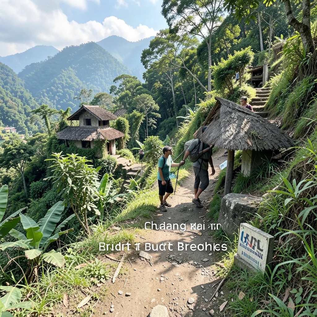 Chiang Rai Trip Cost: Your Complete Budget Breakdown Chiang Rai Trip Cost: Your Complete Budget Breakdown