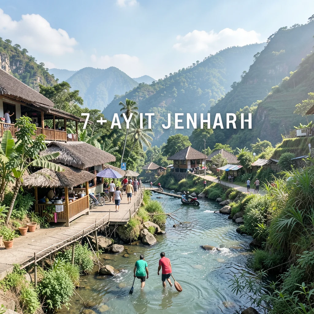Chiang Rai Weekend Getaway: Your Ultimate 7-Day Itinerary Chiang Rai Weekend Getaway: Your Ultimate 7-Day Itinerary